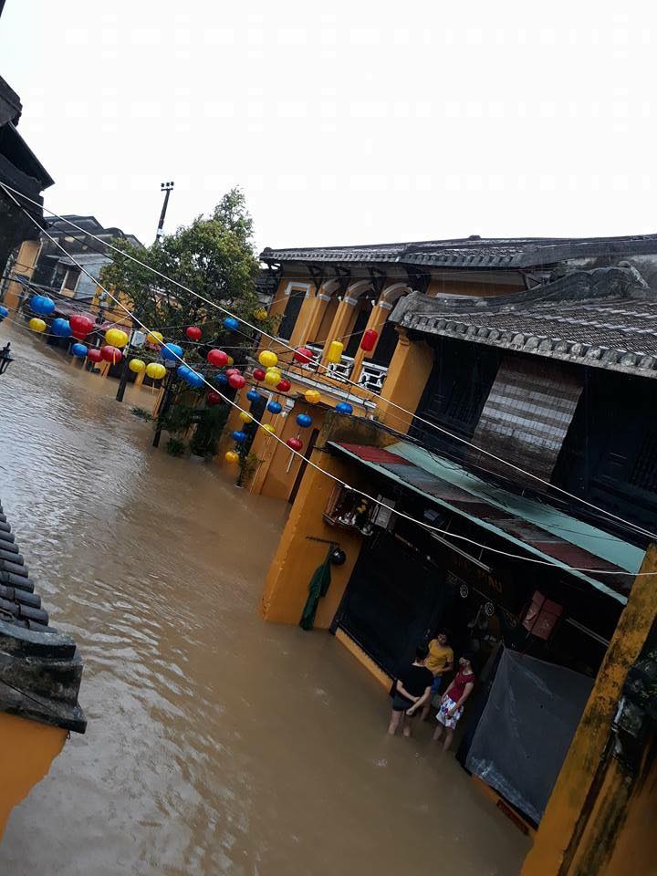 ngap lut hoi an