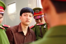 Ngày 17/11 thi hành án tử hình Nguyễn Hải Dương vụ thảm sát 6 người