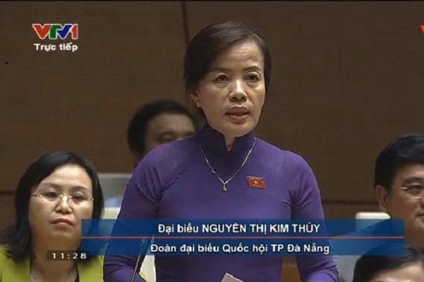 nguyen thi kim thuy da nang