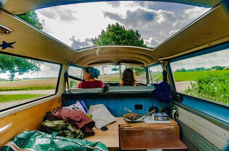 Cách sử dụng cửa sổ trời xe ô tô có thể bạn chưa biết