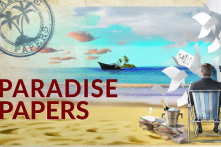 Hàng trăm cá nhân, tổ chức liên quan đến Việt Nam có tên trong Hồ sơ Paradise