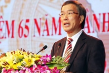 Hàng loạt sai phạm của Ban Thường vụ Tỉnh ủy Vĩnh Phúc