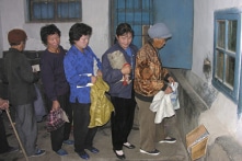 Hơn 80.000 người bị nhiễm cúm A H1N1 tại Triều Tiên