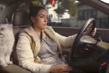 Chàng trai làm 1 video quảng cáo chuyên nghiệp để… bán xe hơi cũ cho bạn gái