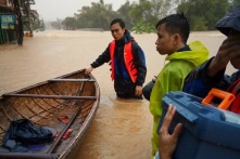 Quảng Nam thiệt hại 1.500 tỷ đồng sau bão số 12