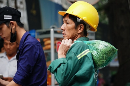 Đề xuất tăng tuổi nghỉ hưu từ năm 2021