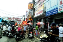 Giám đốc quỹ tín dụng nhân dân ôm 50 tỷ bỏ trốn