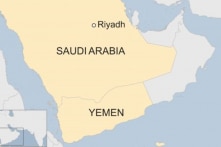 Ả-Rập Saudi: Bắn chặn một tên lửa tấn công vào thủ đô Riyadh