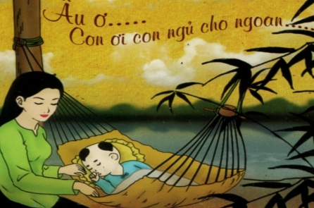 Tiếng Việt và hồn Việt