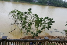 Mưa lũ tại Trung Bộ từ 22-26/11: Đã có 7 người chết, 1 người mất tích