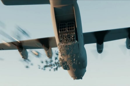 Chỉ 7 phút, phim ngắn cho thấy mối nguy tiềm ẩn của máy bay drone sát thủ