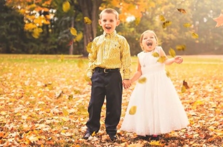 Đám cưới trong mơ của cô bé 5 tuổi mắc bệnh tim nghiêm trọng