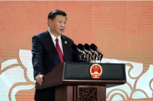 Quan trường Trung Quốc với phong trào “nịnh Tập”