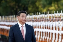 Ông Tập Cận Bình làm cách nào ứng phó với an ninh chính trị năm 2018?