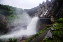 Thừa Thiên Huế: Thủy điện xả lũ, ‘chỉ còn 72 giờ vàng’ để ứng phó