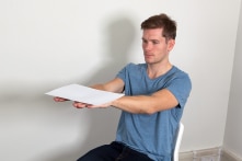 8 loại trắc nghiệm đơn giản nhận biết tình trạng sức khỏe của bạn