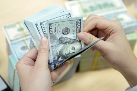 VN ký thêm 13 hiệp định vay vốn, phát hành 5,9 tỷ USD trái phiếu