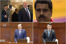 Điểm tin kinh tế Việt Nam, thế giới nổi bật Tuần 46 (13-19/11)