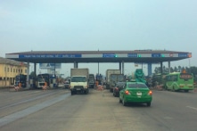 Phát hiện nhiều sai phạm trong việc thu phí trên quốc lộ 5