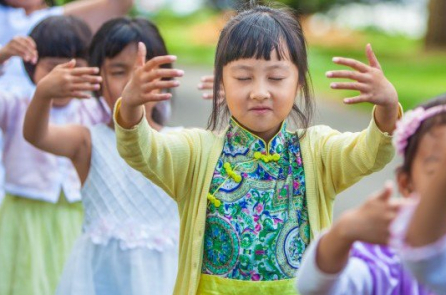 Bạo hành trẻ em – Tại sao?