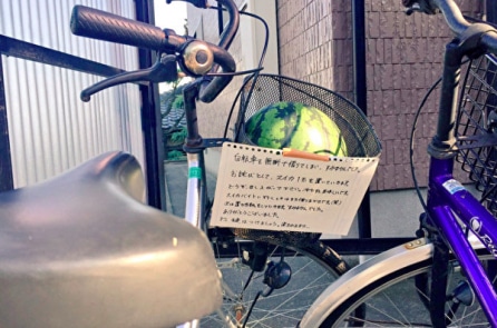 An ninh ở Tokyo tốt đến mức nào? Một vụ “trộm xe đạp” với cái kết có hậu