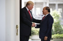 Nhà Trắng cam kết “sát cánh cùng Việt Nam” nhân 25 năm thiết lập QH ngoại giao