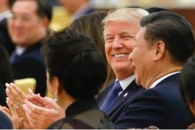 Truyền thông Trung Quốc: Vì sao người Trung Quốc thích ông Trump?