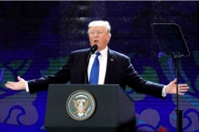 Mỹ viện trợ khẩn cấp hơn 1 triệu USD cho Việt Nam khắc phục bão Damrey