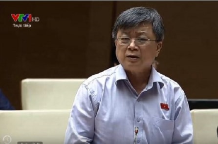 Luật Biểu tình nên tiếp tục nghiên cứu, không nên bỏ