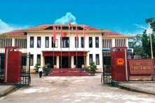 Quảng Bình: Miễn nhiệm Chủ tịch UBND huyện Minh Hóa