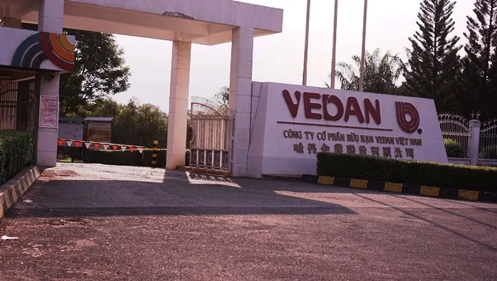 vedan