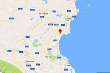 Nghệ An: Khánh thành cổng chào 4 tỷ đồng