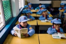 Chính sách ‘Hán hóa’ người Duy Ngô Nhĩ của chính quyền Trung Quốc