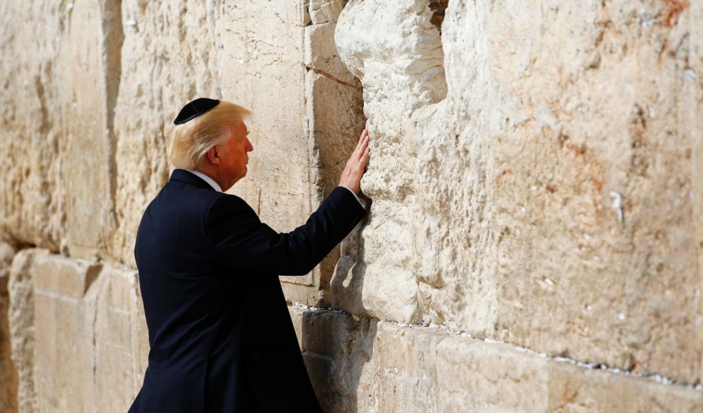 1206trumpjerusalem