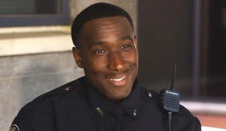 Cảnh sát Mỹ thay đổi cuộc sống của gia đình “tên trộm” 12 tuổi