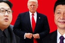 Trung Quốc ráo riết chuẩn bị bất trắc, Kim Jong-un đã có đường lánh nạn?