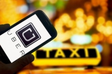 Uber khiếu nại khoản truy thu thuế gần 67 tỷ đồng, Bộ tài chính lắc đầu
