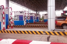 Ba kịch bản giải quyết BOT Cai Lậy