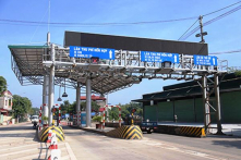 Khó dỡ bỏ BOT Bờ Đậu (Thái Nguyên), chủ đầu tư đề xuất 3 phương án khác