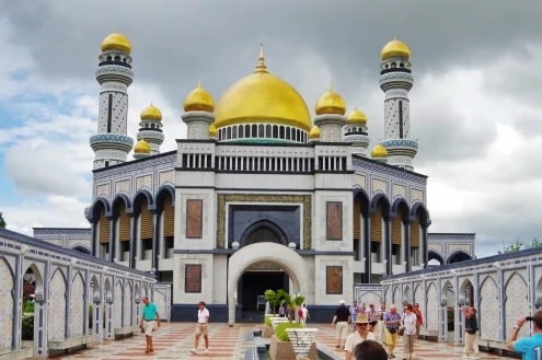 Brunei