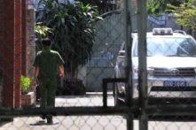 Bắt nguyên Tổng giám đốc Công ty xổ số Đồng Nai