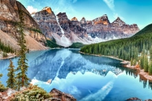 9 “bí mật” ở Canada có thể bạn chưa biết đến