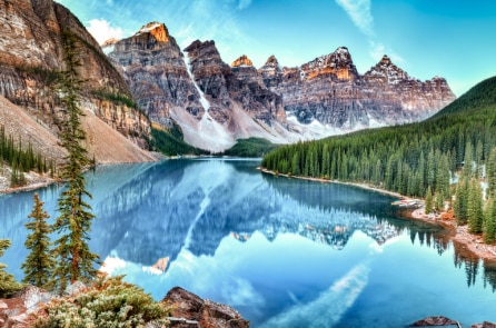 9 “bí mật” ở Canada có thể bạn chưa biết đến