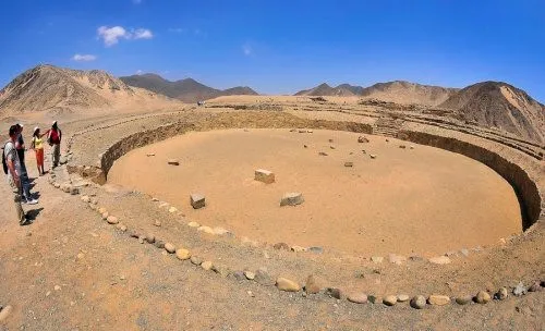 Caral 3