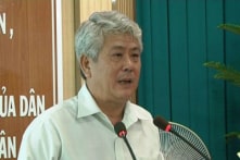 Giao sai hàng trăm ngàn m2 đất, nhiều cán bộ Trà Vinh bị kỷ luật