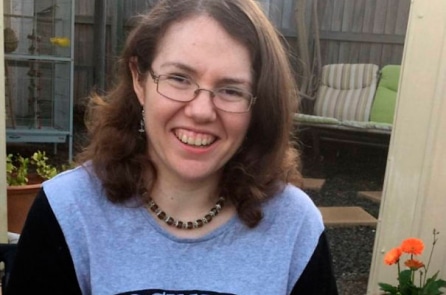 Cô gái có trí nhớ siêu phàm: Lưu ghi được tất cả mọi việc từ khi 12 ngày tuổi