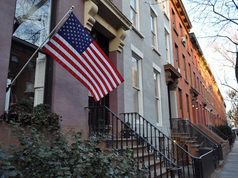 Cobble Hill, Brooklyn