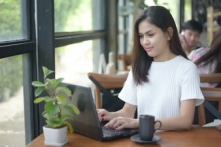 Dùng Wi-Fi miễn phí, cần chú ý những gì để bảo mật thông tin?