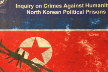 Hiệp hội Luật sư Quốc tế: Chính quyền Kim Jong-un vi phạm 10 tội ác chống lại nhân loại