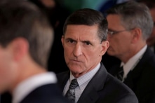 Cựu cố vấn của Trump nhận tội nói dối FBI